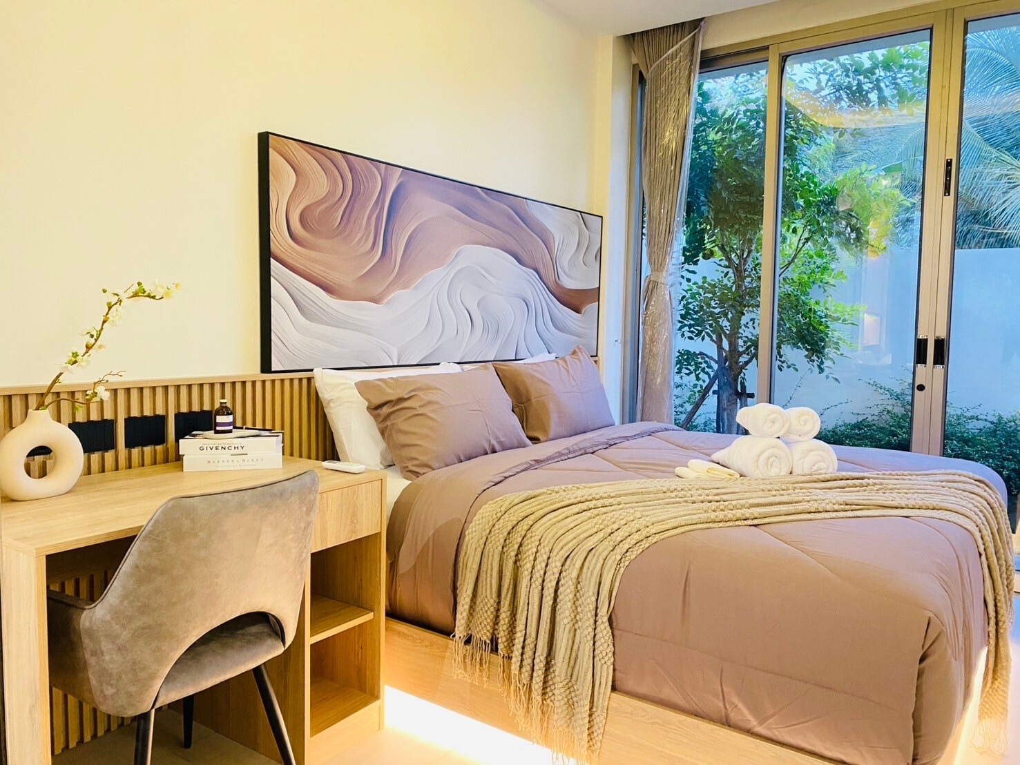 Prime Villas SriSoonthorn 22